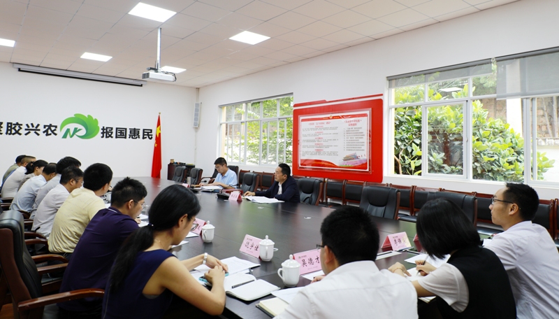 省委落实全面从严治党主体责任第11综合调研组到云胶集团调研(1) 008 (10053).jpg